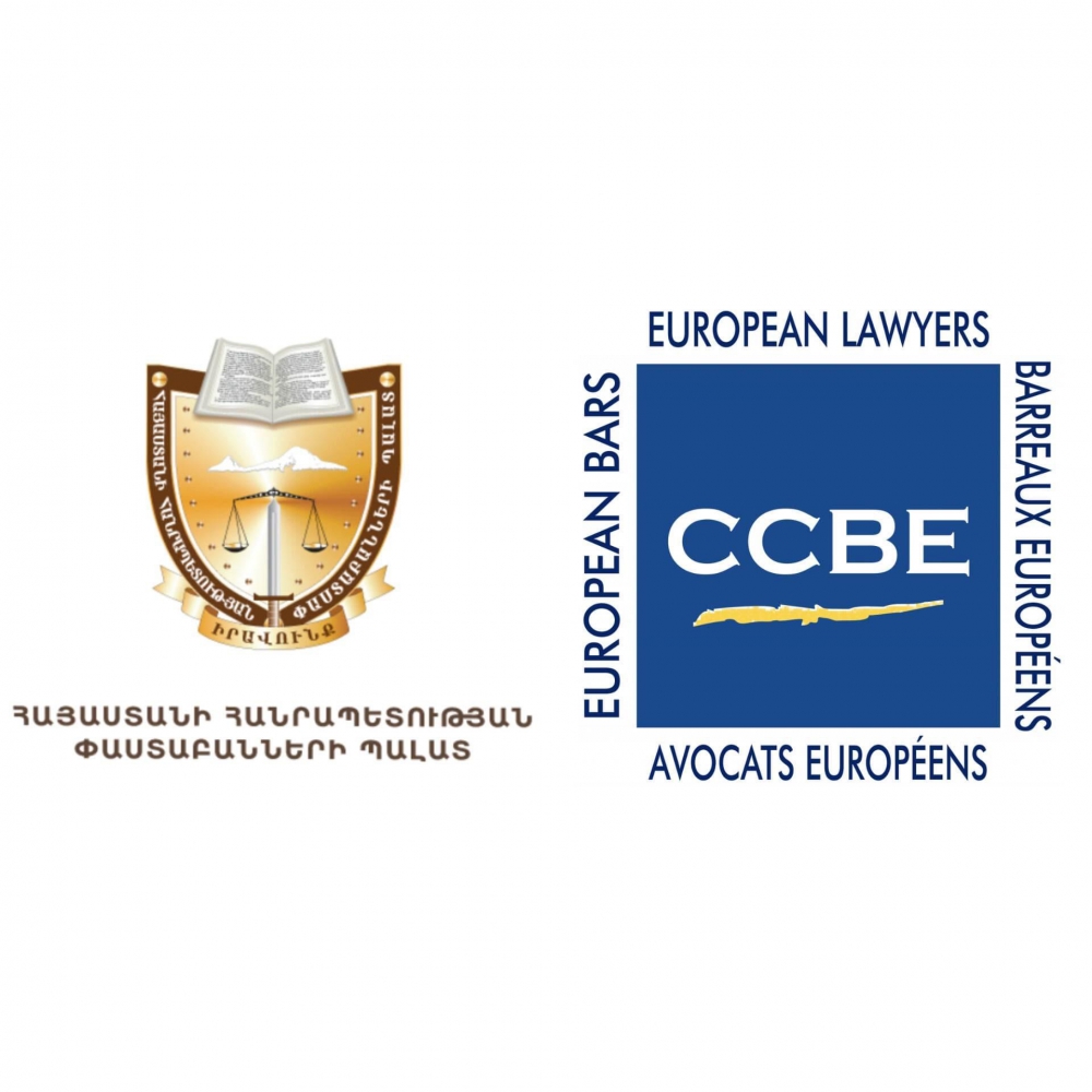 CCBE CONDEMNED THE VIOLENCE AGAINST ADOCATES AND CALLED ON THE PRESIDENT OF RA CCBE CONDEMNED THE VIOLENCE AGAINST ADOCATES AND CALLED ON THE PRESIDENT OF RA