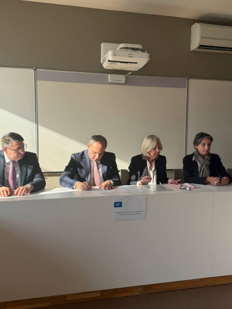 ՀԱՄԱԳՈՐԾԱԿՑՈՒԹՅԱՆ ՀՈՒՇԱԳԻՐ Է ՍՏՈՐԱԳՐՎԵԼ ՀԱՄԱԳՈՐԾԱԿՑՈՒԹՅԱՆ ՀՈՒՇԱԳԻՐ Է ՍՏՈՐԱԳՐՎԵԼ