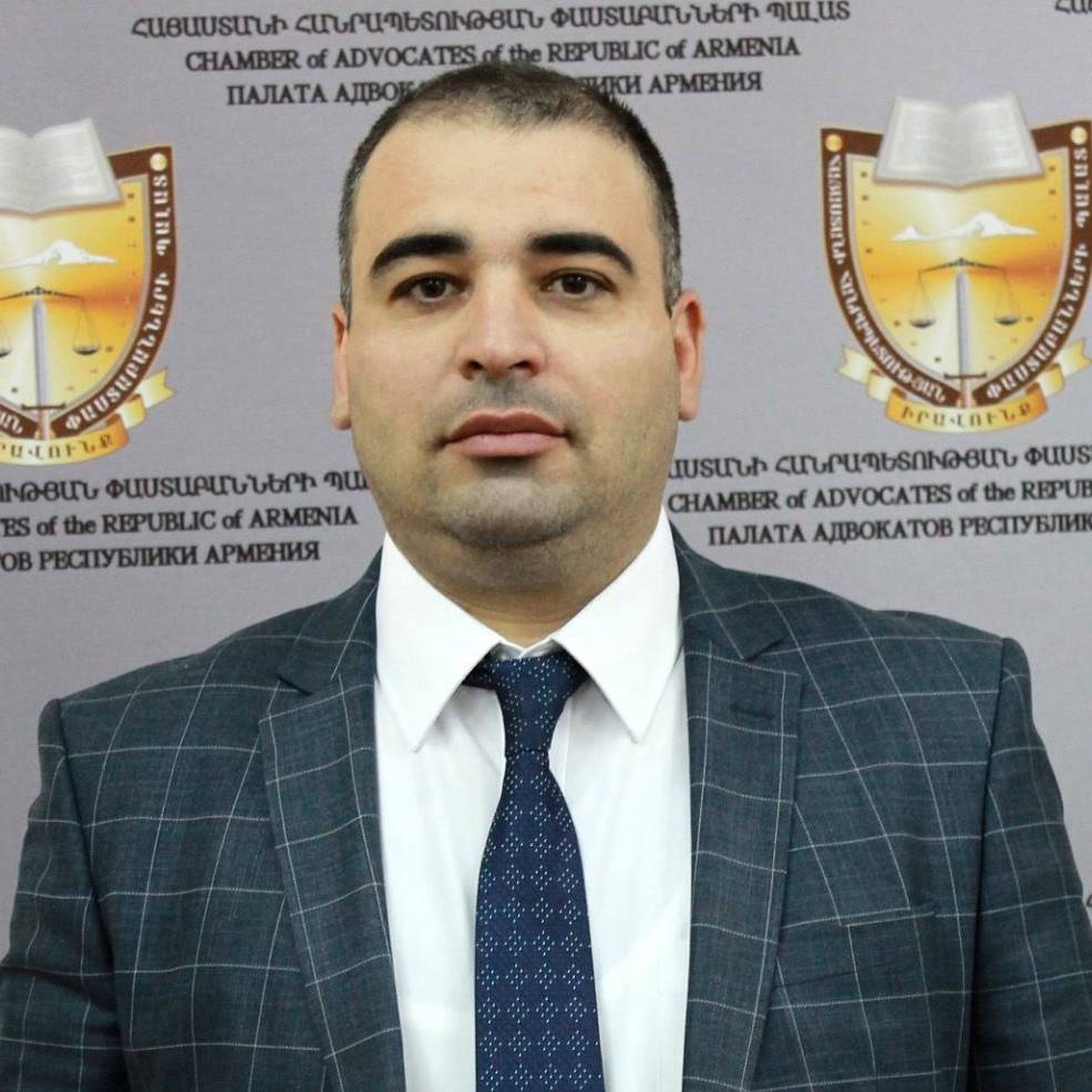 ԳԵՎՈՐԳ ՄԿՐՏՉՅԱՆԸ ՎԵՐԱՆՇԱՆԱԿՎԵԼ Է ՀԱՆՐԱՅԻՆ ՊԱՇՏՊԱՆԻ ԳՐԱՍԵՆՅԱԿԻ ՂԵԿԱՎԱՐԻ ՊԱՇՏՈՆՈՒՄ ԳԵՎՈՐԳ ՄԿՐՏՉՅԱՆԸ ՎԵՐԱՆՇԱՆԱԿՎԵԼ Է ՀԱՆՐԱՅԻՆ ՊԱՇՏՊԱՆԻ ԳՐԱՍԵՆՅԱԿԻ ՂԵԿԱՎԱՐԻ ՊԱՇՏՈՆՈՒՄ