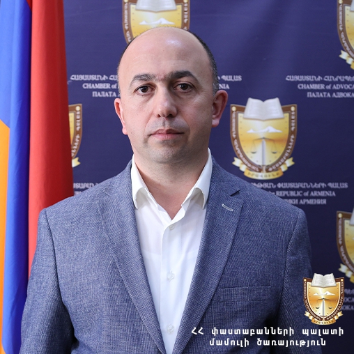 ՆՈՐ ՆՇԱՆԱԿՈՒՄ ՀԱՆՐԱՅԻՆ ՊԱՇՏՊԱՆԻ ԳՐԱՍԵՆՅԱԿՈՒՄ