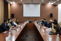 ԿԼՈՐ-ՍԵՂԱՆ ՔՆՆԱՐԿՈՒՄ՝ ՊԱՐՏԱԴԻՐ ՀԱՇՏԱՐԱՐՈՒԹՅԱՆ ԵՎ ՕՐԵՆՍԴՐԱԿԱՆ ՓՈՓՈԽՈՒԹՅՈՒՆՆԵՐԻ ՇՈՒՐՋ ԿԼՈՐ-ՍԵՂԱՆ ՔՆՆԱՐԿՈՒՄ՝ ՊԱՐՏԱԴԻՐ ՀԱՇՏԱՐԱՐՈՒԹՅԱՆ ԵՎ ՕՐԵՆՍԴՐԱԿԱՆ ՓՈՓՈԽՈՒԹՅՈՒՆՆԵՐԻ ՇՈՒՐՋ