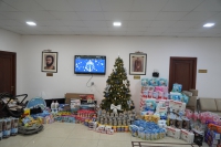 ԱՋԱԿՑՈՒԹՅՈՒՆ «ՄԱՅՐ ԹԵՐԵԶԱՅԻ ՔՈՒՅՐԵՐ» ՄԱՆԿԱՏԱՆ ՍԱՆԵՐԻՆ ԱՋԱԿՑՈՒԹՅՈՒՆ «ՄԱՅՐ ԹԵՐԵԶԱՅԻ ՔՈՒՅՐԵՐ» ՄԱՆԿԱՏԱՆ ՍԱՆԵՐԻՆ