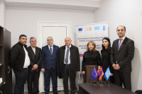 ՀԱՆՐԱՅԻՆ ՊԱՇՏՊԱՆԻ ԳՐԱՍԵՆՅԱԿԸ ՆՈՐ ՆՍՏԱՎԱՅՐ ՈՒՆԻ ԲԵՐԴ ՔԱՂԱՔՈՒՄ ՀԱՆՐԱՅԻՆ ՊԱՇՏՊԱՆԻ ԳՐԱՍԵՆՅԱԿԸ ՆՈՐ ՆՍՏԱՎԱՅՐ ՈՒՆԻ ԲԵՐԴ ՔԱՂԱՔՈՒՄ