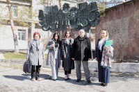 «Աբովյան» քրեակատարողական հիմնարկի կանանց տրամադրվել է անվճար իրավաբանական խորհրդատվություն «Աբովյան» քրեակատարողական հիմնարկի կանանց տրամադրվել է անվճար իրավաբանական խորհրդատվություն