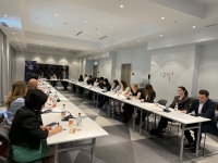 Փաստաբանական ծառայությունների հասանելիությունը և արդարադատության մատչելիության գնահատումը հարկային բեռի ավելացման համատեքստում․ քննարկում