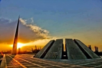 Նախատեսվում է այցելություն Հայոց ցեղասպանության զոհերի հուշահամալիր